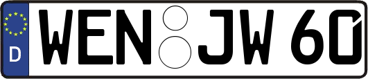 WEN-JW60