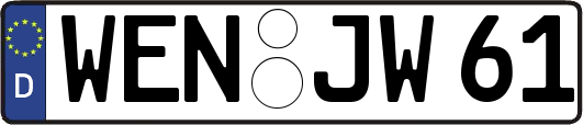 WEN-JW61