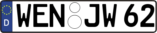 WEN-JW62