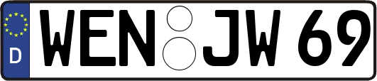 WEN-JW69