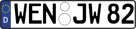 WEN-JW82