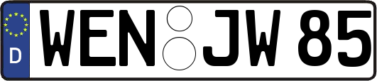 WEN-JW85