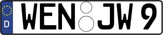 WEN-JW9