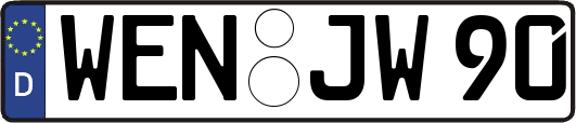WEN-JW90