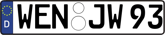 WEN-JW93