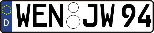 WEN-JW94