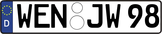WEN-JW98