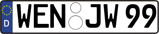 WEN-JW99