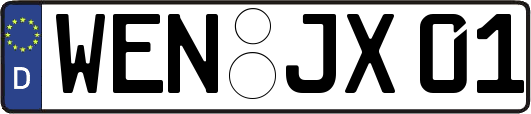 WEN-JX01