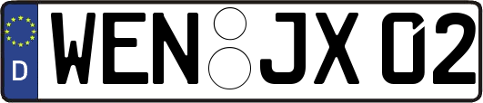WEN-JX02