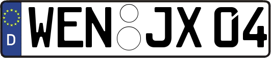 WEN-JX04