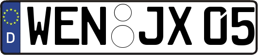 WEN-JX05
