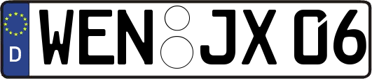 WEN-JX06