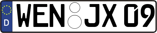 WEN-JX09