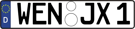 WEN-JX1