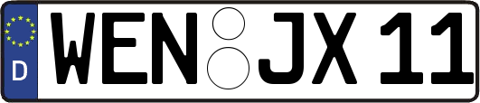 WEN-JX11