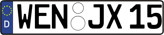 WEN-JX15