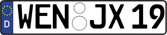 WEN-JX19