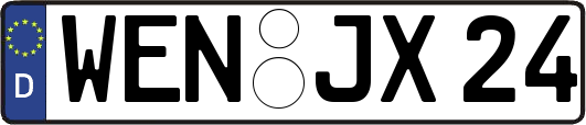 WEN-JX24