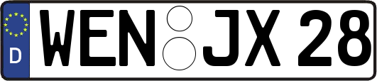 WEN-JX28