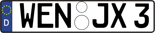 WEN-JX3
