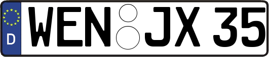WEN-JX35