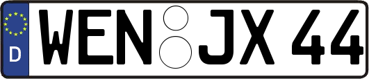 WEN-JX44
