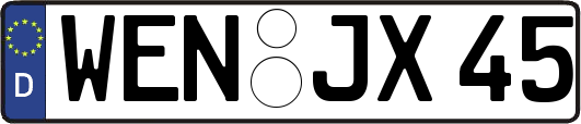 WEN-JX45