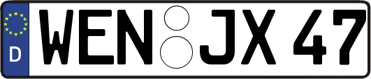 WEN-JX47