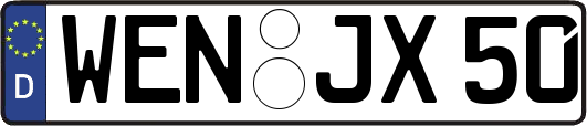 WEN-JX50