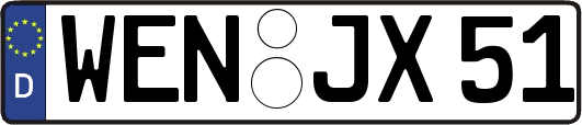 WEN-JX51