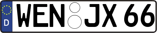 WEN-JX66
