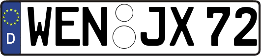 WEN-JX72