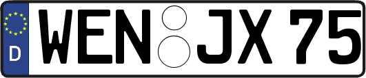 WEN-JX75
