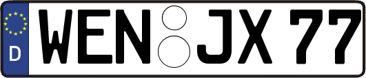 WEN-JX77