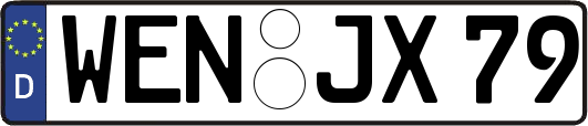 WEN-JX79