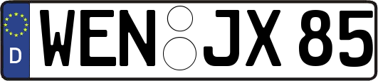WEN-JX85