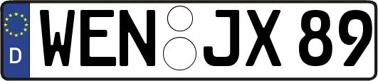 WEN-JX89