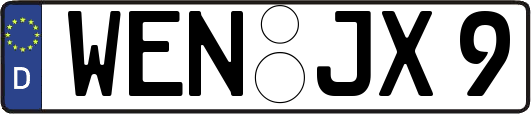 WEN-JX9