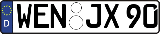 WEN-JX90
