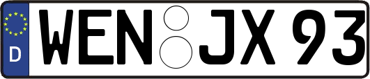 WEN-JX93