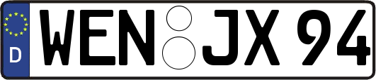 WEN-JX94