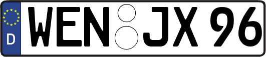 WEN-JX96