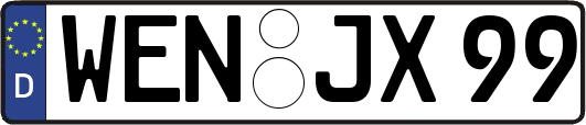 WEN-JX99