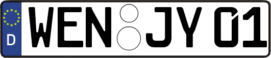 WEN-JY01