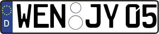 WEN-JY05