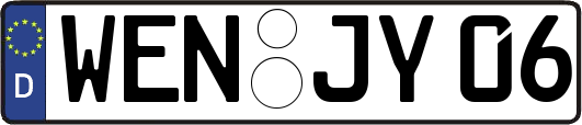 WEN-JY06