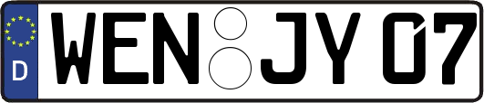 WEN-JY07