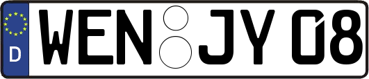 WEN-JY08