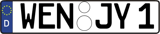 WEN-JY1